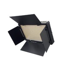 کیت نورپردازی با پنل U600 و سافت باکس 4 لامپ D-kit38 - Image 8