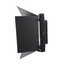 کیت تولید محتوا با LED-U800 و پایه نور T شکل D-kit23 - تصویر 9