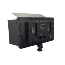 کیت تولید محتوا با LED-U800 و پایه نور T شکل D-kit23 - تصویر 10