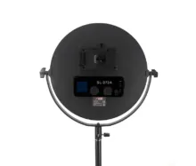 سافت لایت مکس لایت Maxlight Soft light SL-272 A - تصویر 2