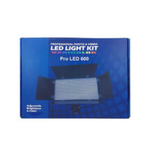 کیت تولید محتوا پرتابل U600 با هولدر موبایل B-kit3 - Image 6