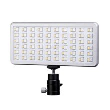 پروژکتور ال ای دی نایس فوتو NiceFoto TC-168 RGB