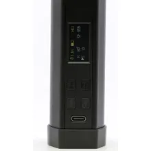 نور باتومی 10وات کینگ پاور King Power RGB-B320 - تصویر 3