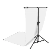 کیت عکاسی از محصول ویدیو لایت BKL-400 و پایه دوربین D-kit7 - تصویر 5