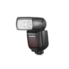 فلاش گودکس Godox TT685 C II Flash for Canon - تصویر 5