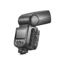 فلاش گودکس Godox TT685 C II Flash for Canon - تصویر 4