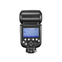 فلاش گودکس Godox TT685 C II Flash for Canon - تصویر 3