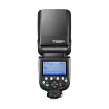 فلاش گودکس Godox TT685 C II Flash for Canon - تصویر 2