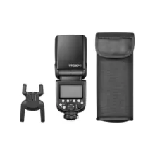فلاش گودکس Godox TT685 C II Flash for Canon - تصویر 7