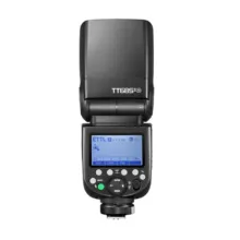 فلاش گودکس Godox TT685 N II Flash for Nikon - تصویر 2