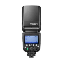 فلاش گودکس Godox TT685 S II Flash for Sony - تصویر 2