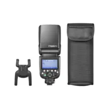 فلاش گودکس Godox TT685 S II Flash for Sony - تصویر 7