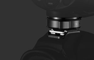 قفل و آزادسازی سریع فلاش گودکس Godox TT685C II Flash for Canon