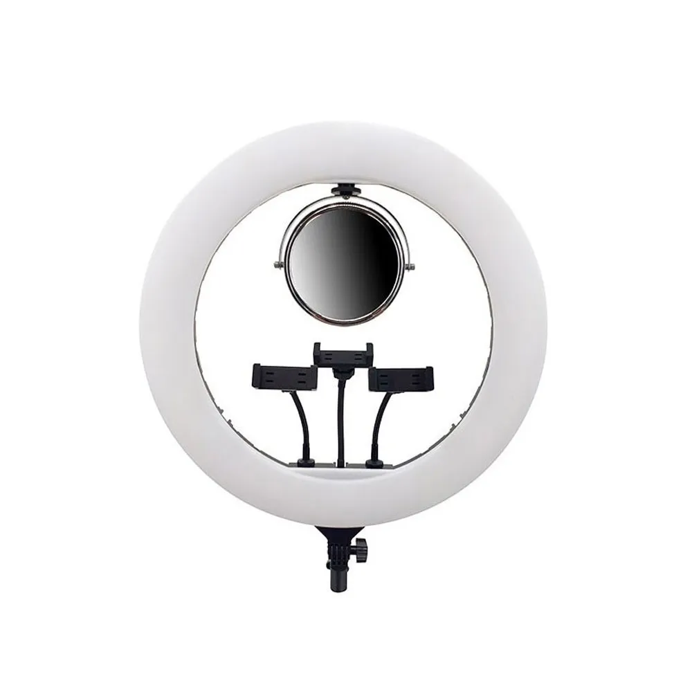 رینگ لایت Hero YQ-520A