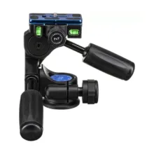 پن هد بنرو Benro HD2A Pan Head - تصویر 3