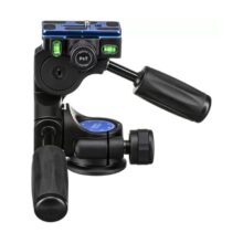 پن هد بنرو Benro HD3A Pan Head - Image 2