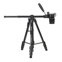 کیت تولید محتوا ویدیویی 0929 با سافت باکس 90×60 + 3 عدد فون D-kit13 - تصویر 13