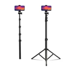 سه پایه جیماری Jmary Tripod MT-39 - تصویر 3