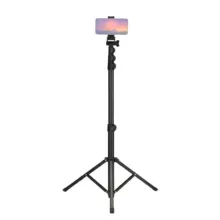 سه پایه جیماری Jmary Tripod MT-39 - تصویر 2