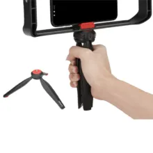 پایه نگهدارنده موبایل جیماری JMARY MT-33 - تصویر 8