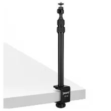 پایه موبایل جیماری Jmary MT-49 به همراه هولدر - تصویر 2