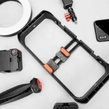 پایه نگهدارنده موبایل جیماری JMARY MT-33 - تصویر 10