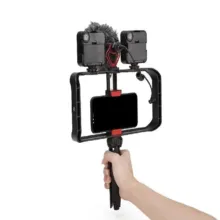 پایه نگهدارنده موبایل جیماری JMARY MT-33 - تصویر 7