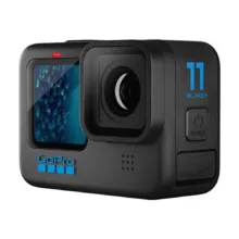 دوربین گوپرو باندل GoPro HERO 11 Black - تصویر 5