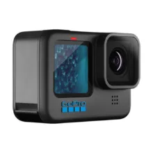 دوربین گوپرو باندل GoPro HERO 11 Black - تصویر 4