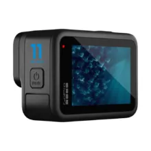 دوربین گوپرو باندل GoPro HERO 11 Black - تصویر 7