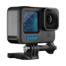 دوربین گوپرو باندل GoPro HERO 11 Black - تصویر 3