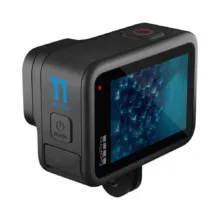 دوربین گوپرو باندل GoPro HERO 11 Black - تصویر 6