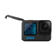 دوربین گوپرو باندل GoPro HERO 11 Black - تصویر 10