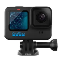 دوربین گوپرو باندل GoPro HERO 11 Black - تصویر 2