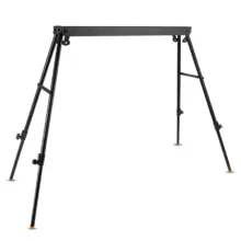 میز نگهدارنده تجهیزات نور ایلکین ilkeen Work Stand IT2S - تصویر 2