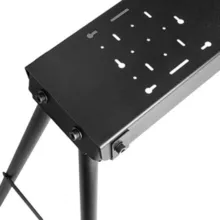 میز نگهدارنده تجهیزات نور ایلکین ilkeen Work Stand IT2S - تصویر 5