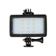 کیت تولید محتوا پروژکتور Jmary FM72-RGB ، سه پایه رومیزی JMARY MT-33 و میکروفون BOYA BY-WM3T2-D2 - Image 5