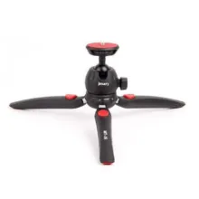 سه پایه رومیزی جیماری Jmary Tripod MT-35 - تصویر 5