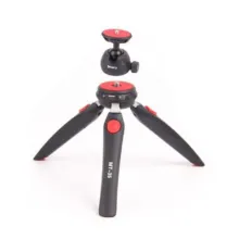 سه پایه رومیزی جیماری Jmary Tripod MT-35 - تصویر 4