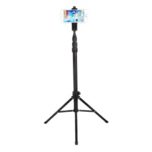 سه پایه موبایل جیماری Jmary MT-45 Tripod - تصویر 7