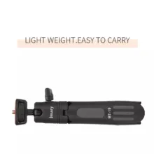 سه پایه رومیزی موبایل جیماری JMARY MT-19 Tripod - تصویر 5