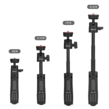 سه پایه رومیزی موبایل جیماری JMARY MT-19 Tripod - تصویر 6
