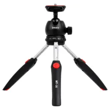 سه پایه رومیزی جیماری Jmary Tripod MT-35 - تصویر 2