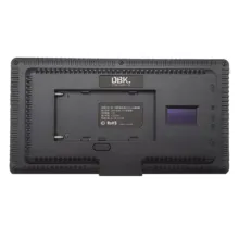 پروژکتور دی بی کی DBK Video LED Light 416 - تصویر 2