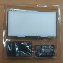 پروژکتور دی بی کی DBK Video LED Light 416 - تصویر 4