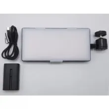 پروژکتور دی بی کی DBK Video LED Light 416 - تصویر 3