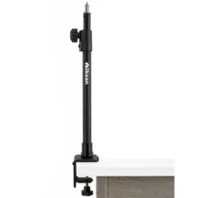 پایه نصب نور به میز ایلکین iLkeen T2LS Light Stand - تصویر 2