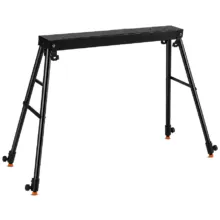 میز نگهدارنده تجهیزات نور ایلکین ilkeen Work Stand IT2S