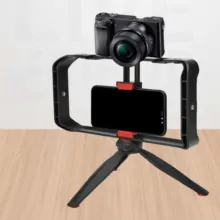 پایه نگهدارنده موبایل جیماری JMARY MT-33 - تصویر 12