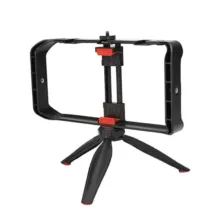 پایه نگهدارنده موبایل جیماری JMARY MT-33 - تصویر 2